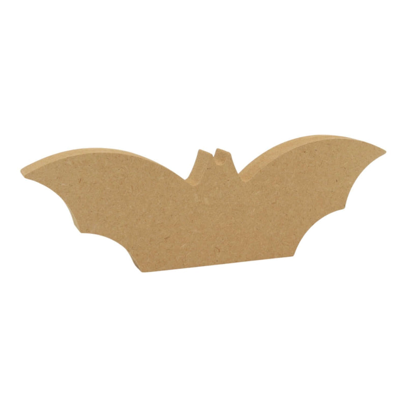 MDF Freestanding Bat (Style 2)