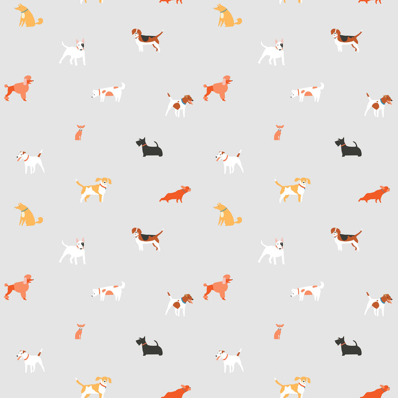 Woof