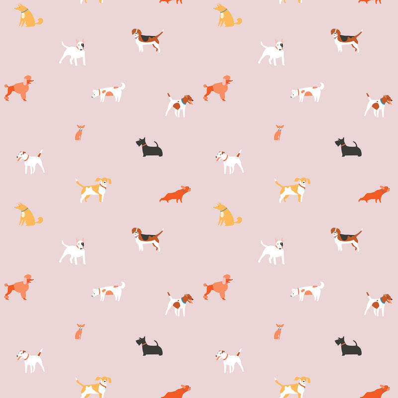 Woof