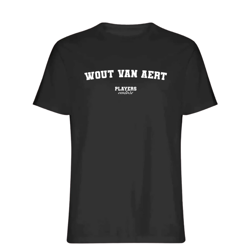 Wout Van Aert Men's T-Shirt