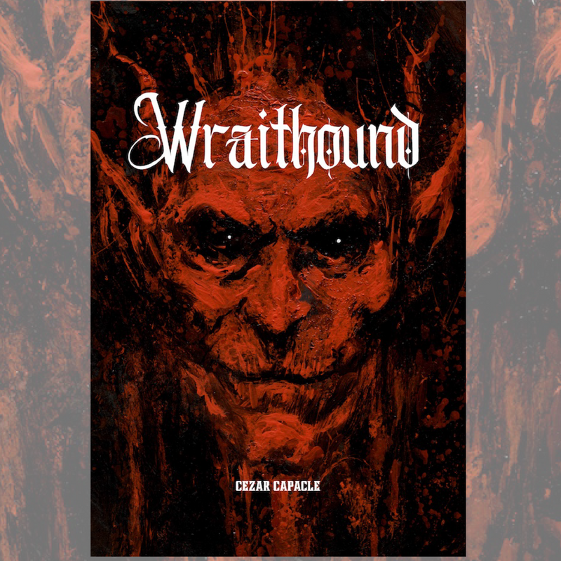 Wraithound