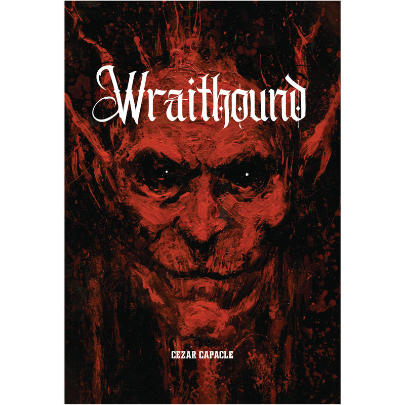Wraithound