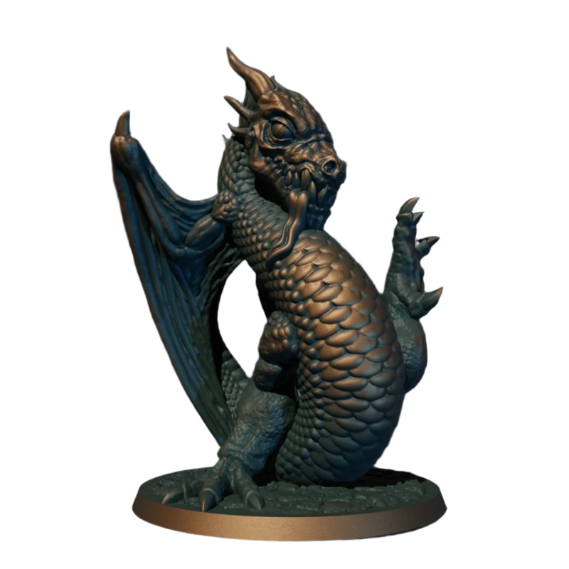 Wyvern