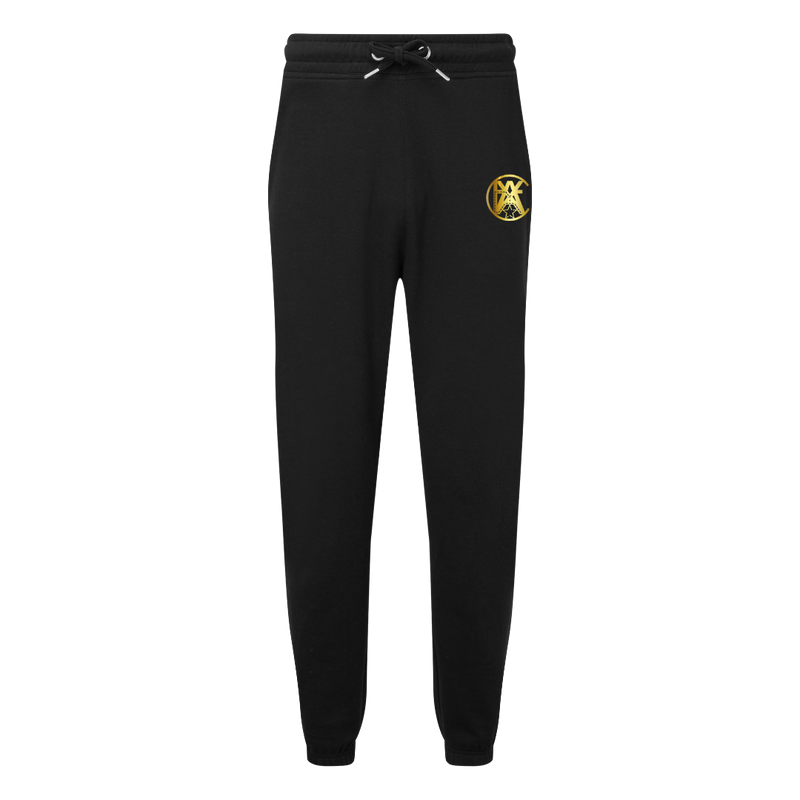 X5CAPE Core Tracksuit - Black