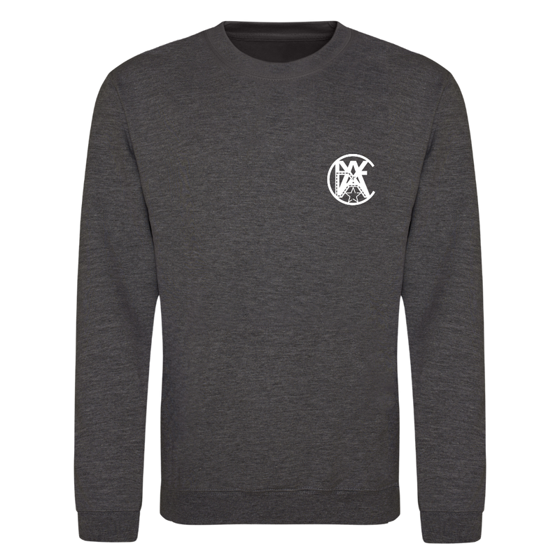 X5CAPE Core Tracksuit - Charcoal