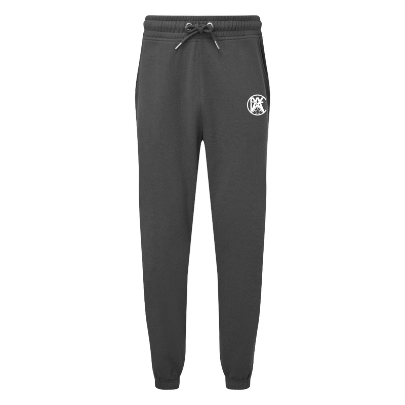 X5CAPE Core Tracksuit - Charcoal