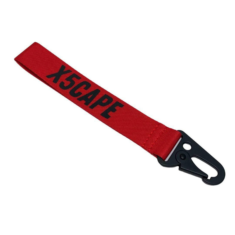 X5CAPE Key Clip