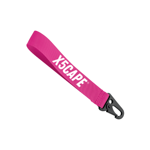 X5CAPE Key Clip