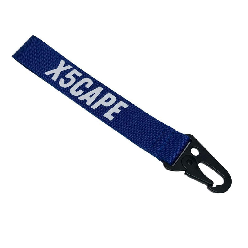 X5CAPE Key Clip