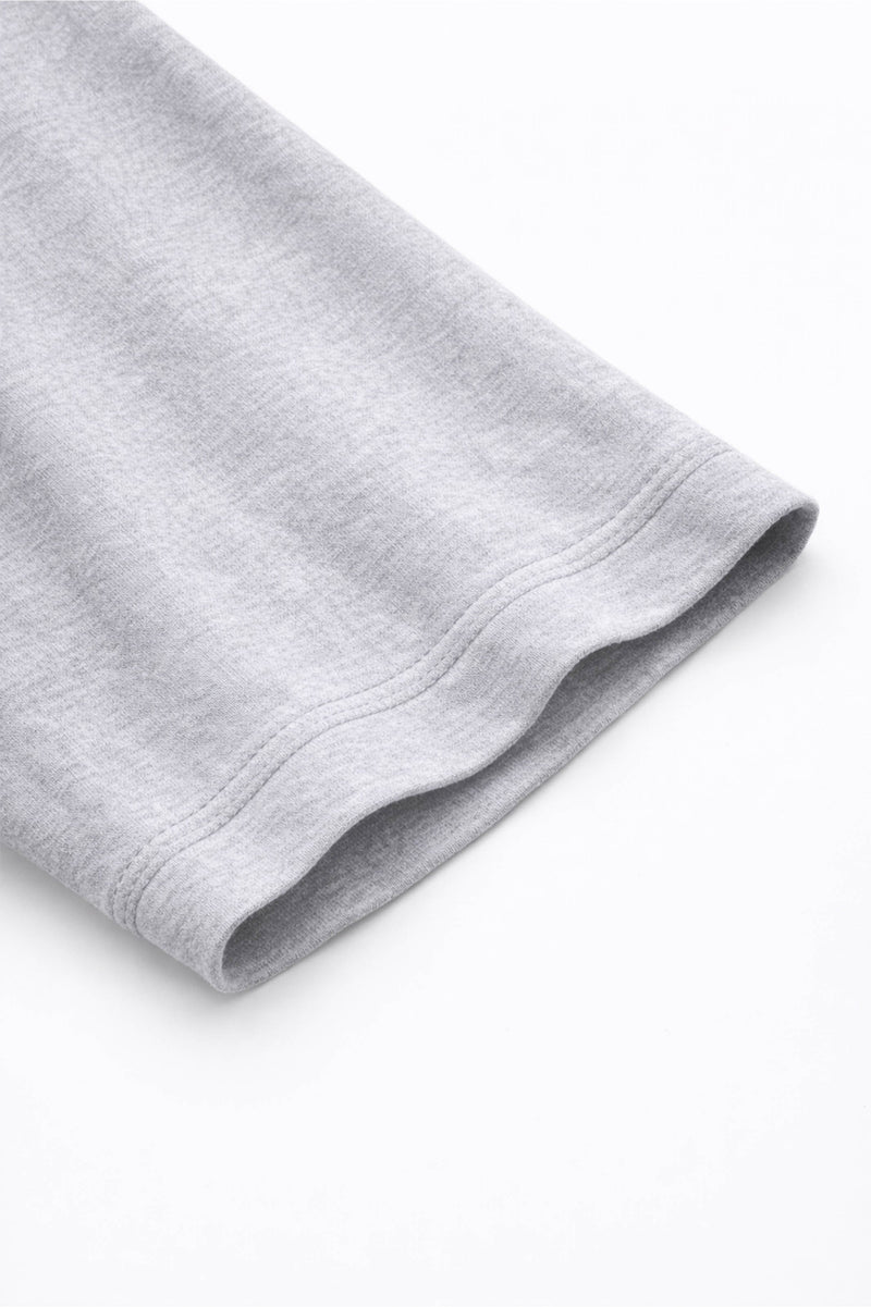 XAPE Captive Tee - Sports Grey