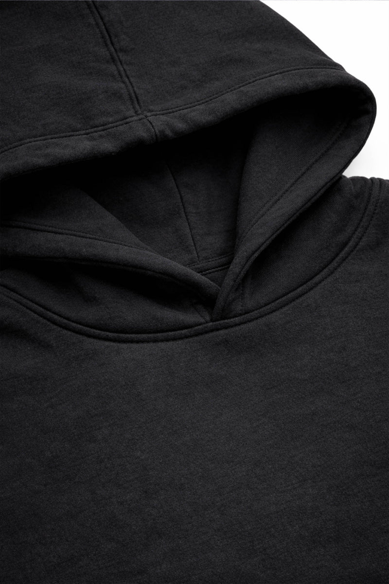 XAPE Challenge Opportunity V2 Hoodie - Black