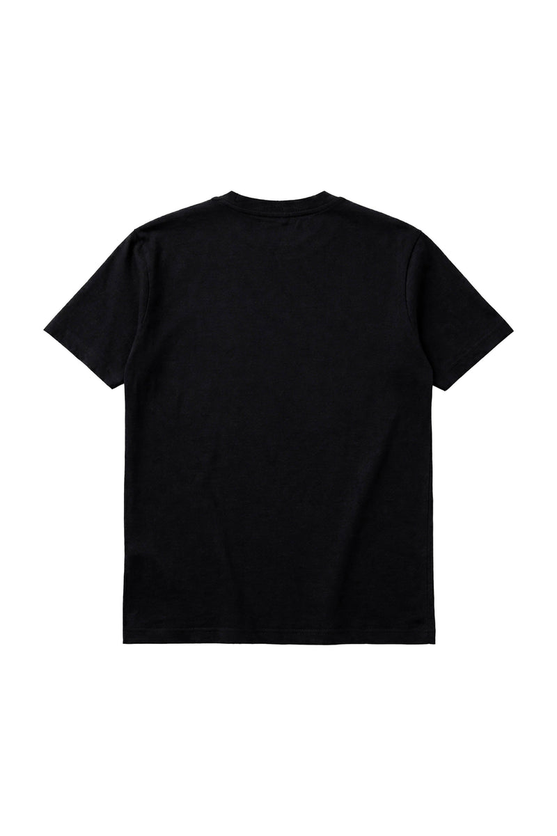 XAPE Day Of The Dead Tee - Black
