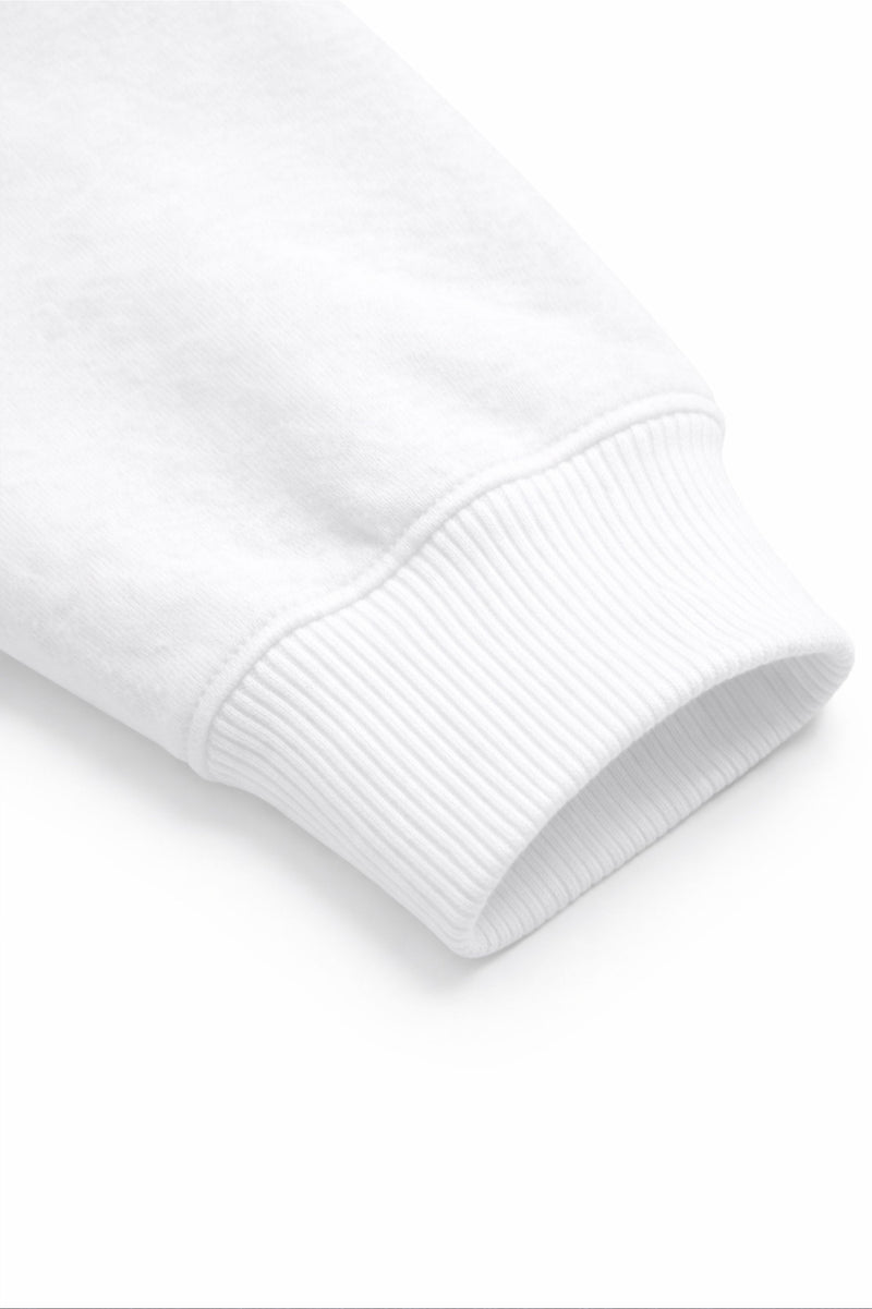 XAPE Powerhouse V3 Hoodie - White