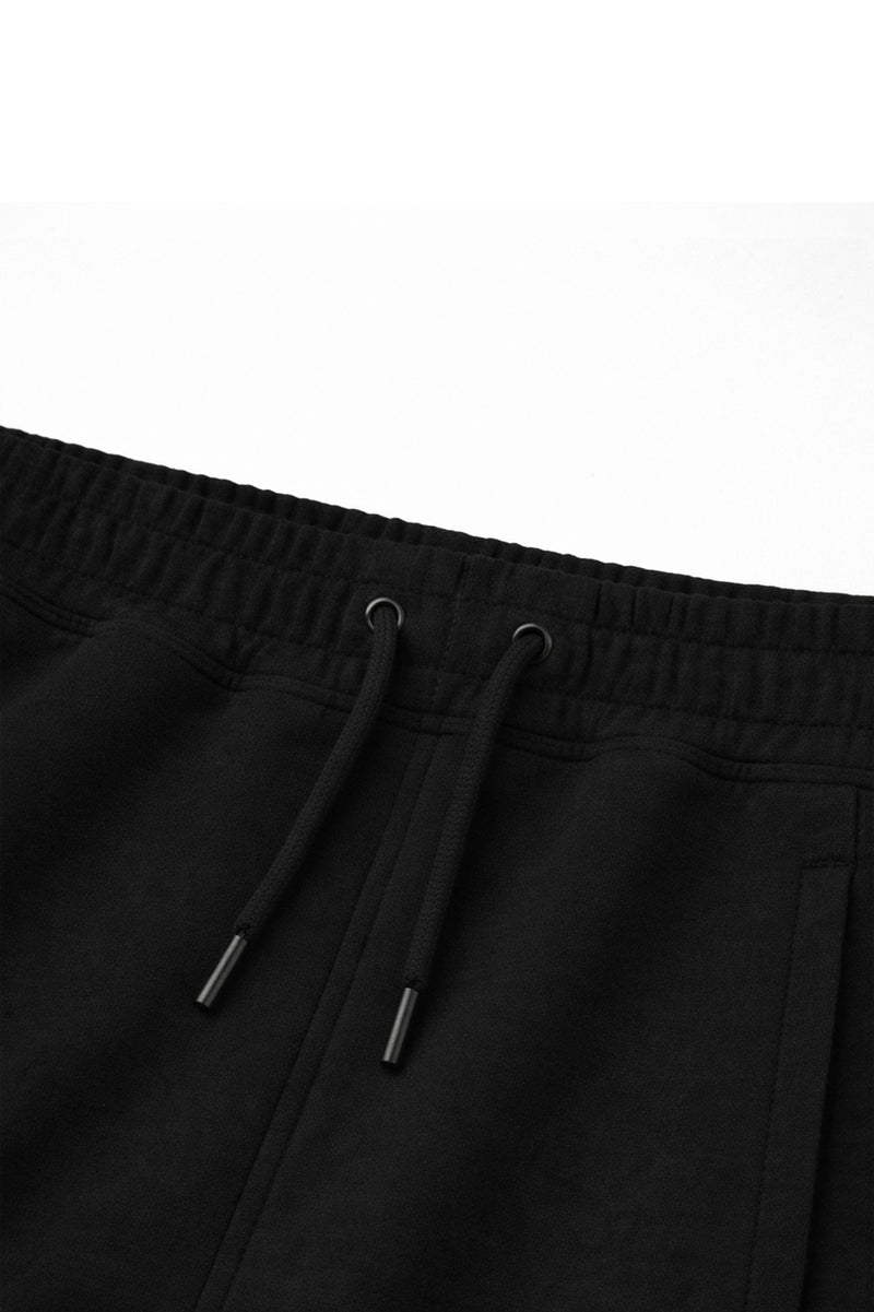 XAPE Prime Joggers - Black