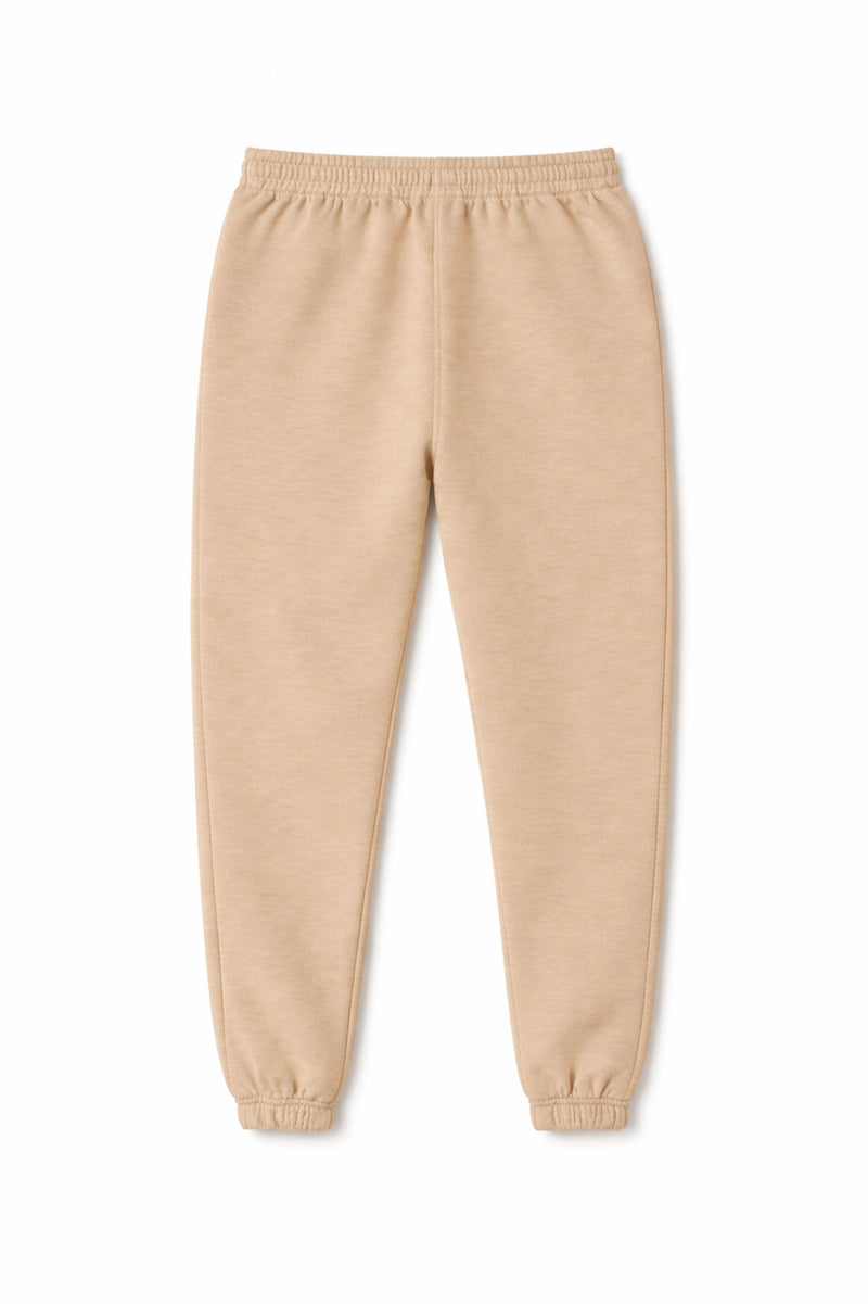 XAPE Prime Joggers - Sand