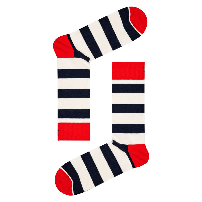 4 Pack Mens & Ladies Design Classic Socks Gift Set