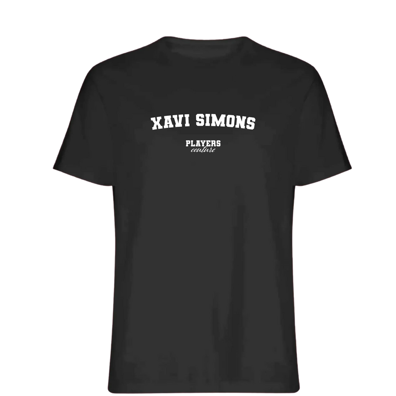 Xavi Simons Men's T-Shirt