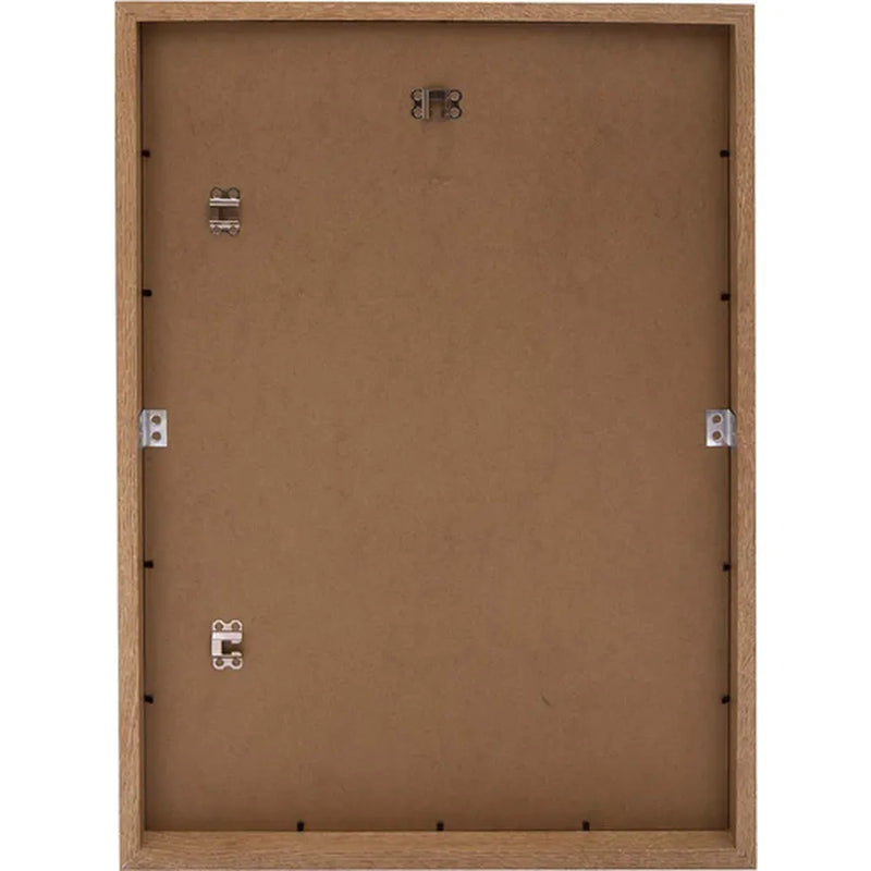 Kenro Chester 15.75x12 Poster Frame - Natural