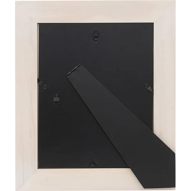 Kenro Clifton Series 6x4 Photo Frame -  White