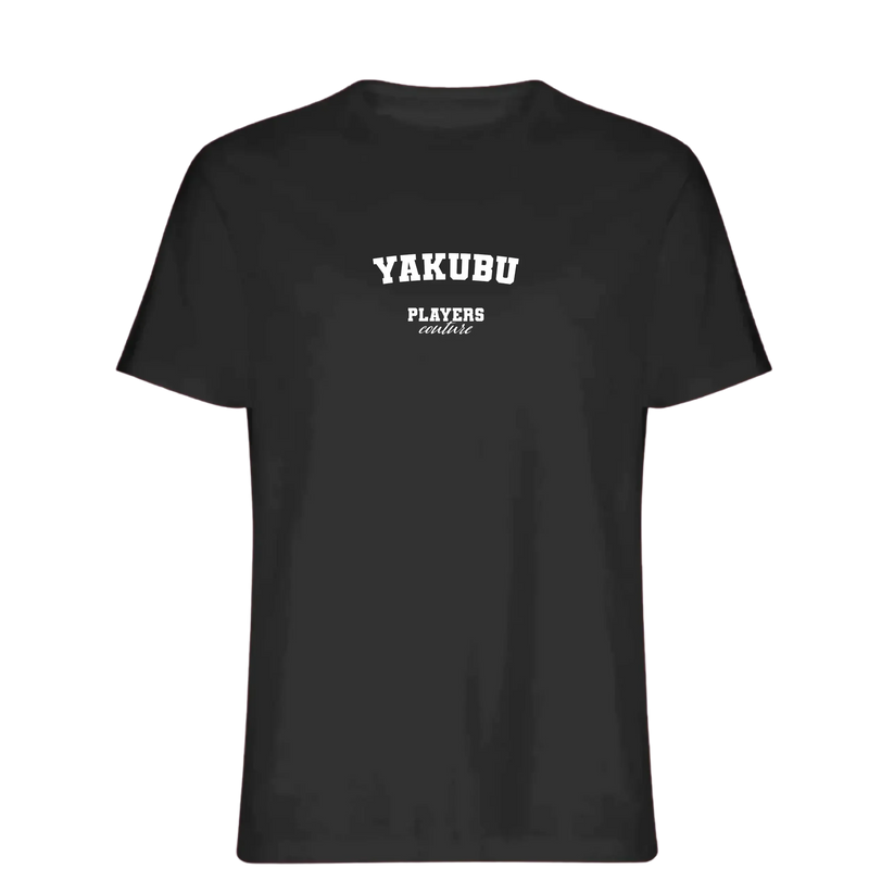 Yakubu Men's T-Shirt