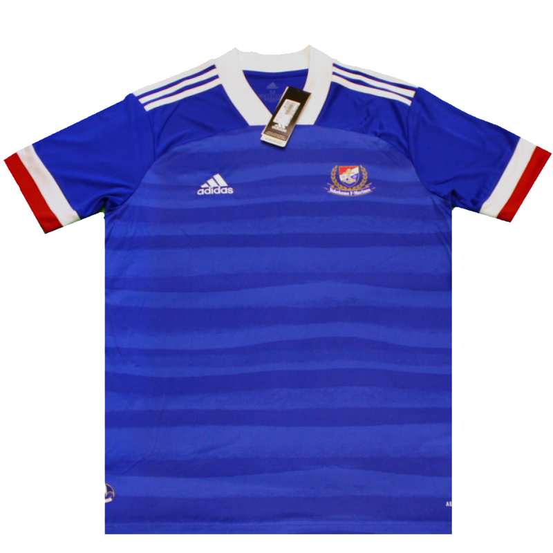 Yokohama F Marinos 2020 Home Shirt (BNWT) XL
