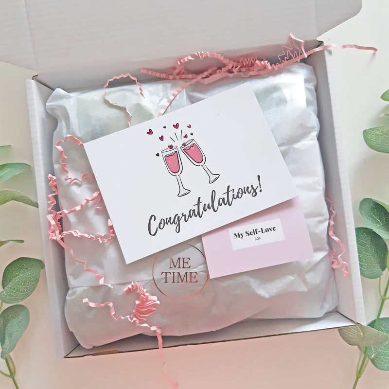 GRADUATION LETTERBOX GIFT UK | THE PROUD MOMENT