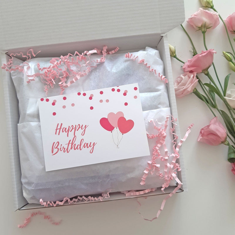 SELF CARE GIFT BOX | THE YOU GOT THIS BOX