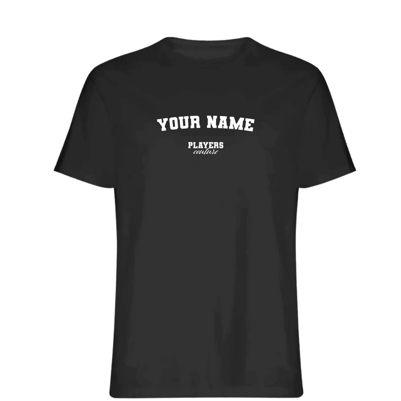 Your Name Men's T-Shirt