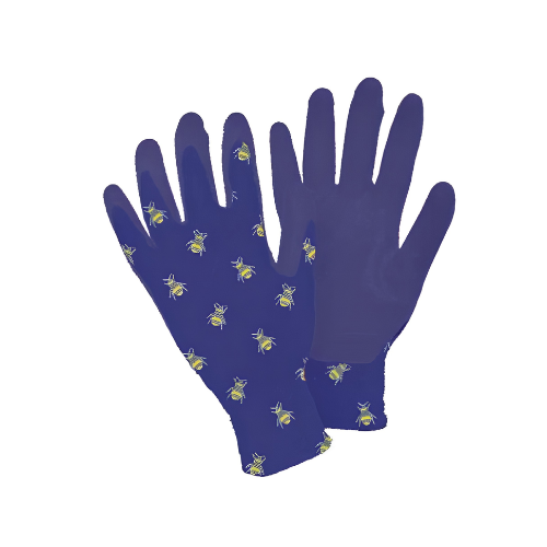 Bee Design Gardening Gloves