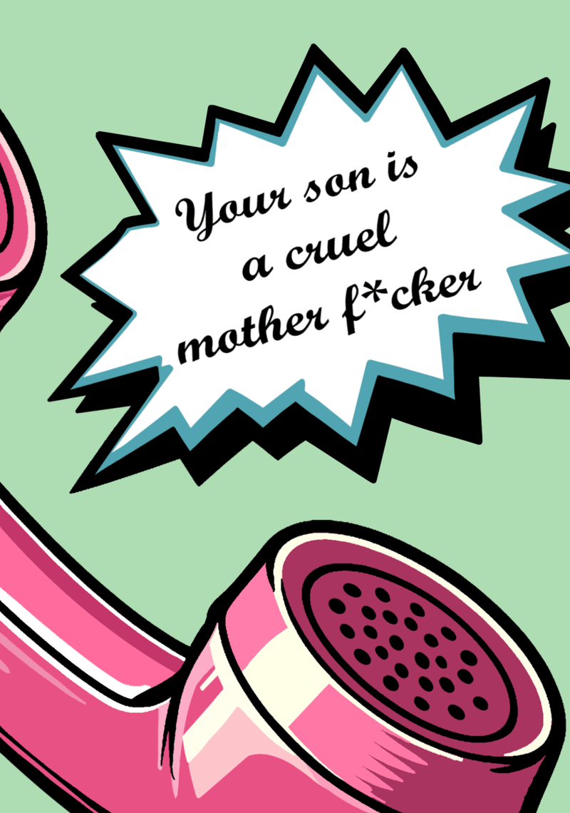 Edgy & Emotional Sticker Bundle