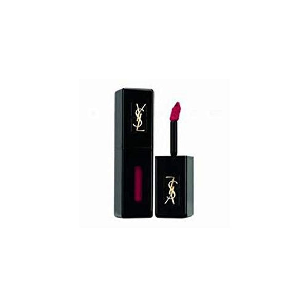 Yves Saint Laurent Vernis à Lèvres Vinyl Cream Liquid Lipstick 5.3ml - 409 Burgundy Vibes