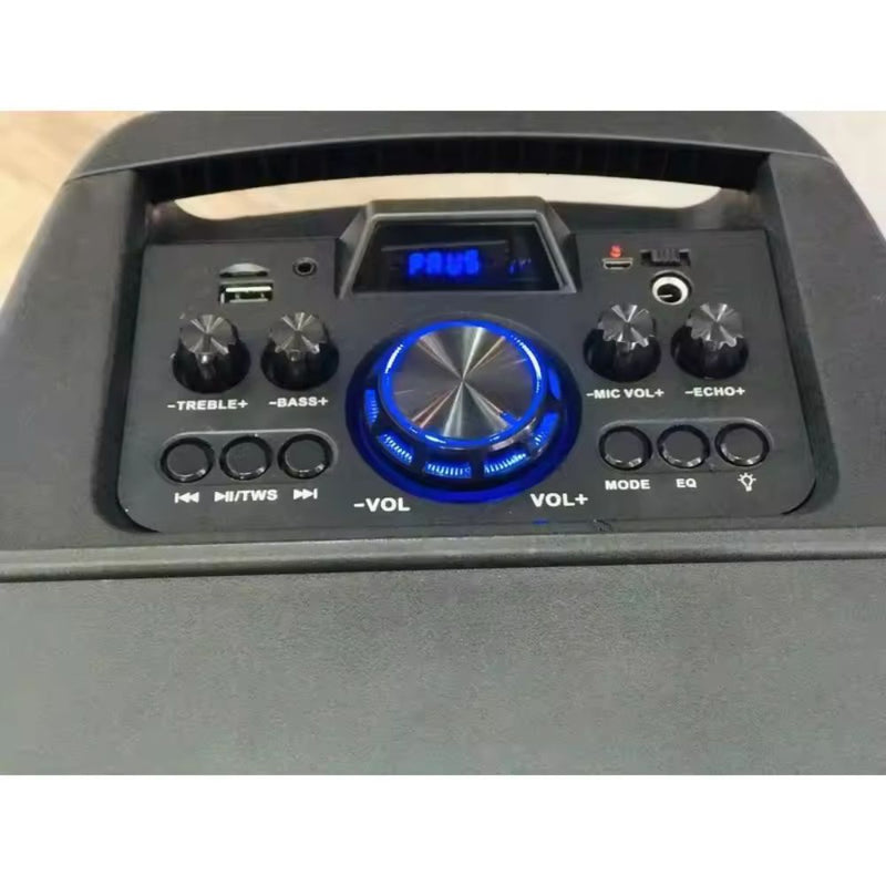 ZQS8210 Wireless Speaker