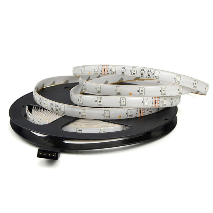 4 PCS RGB LED Strip 20M 2835 LED Light Lamps Waterproof SMD RGB Lights LED Ribbon