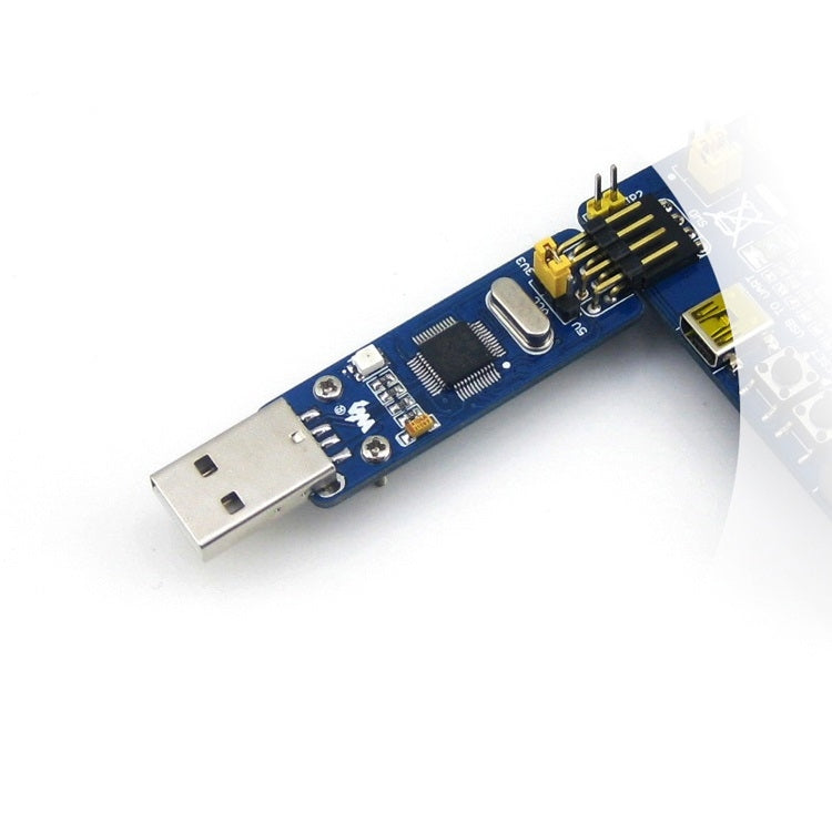 ST-LINK/V2 (mini), STM Programmers & Debuggers