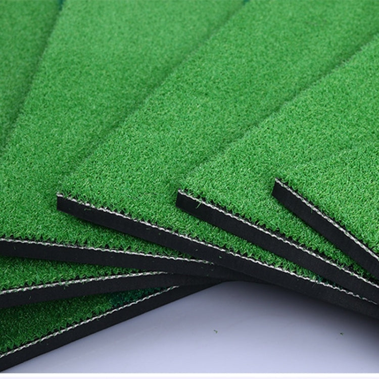 PGM Indoor Swing Practice Mat Golf Mats Mini Golf Supplies 50x80cm Normal Edition + TEE, 50x80cm+TEE