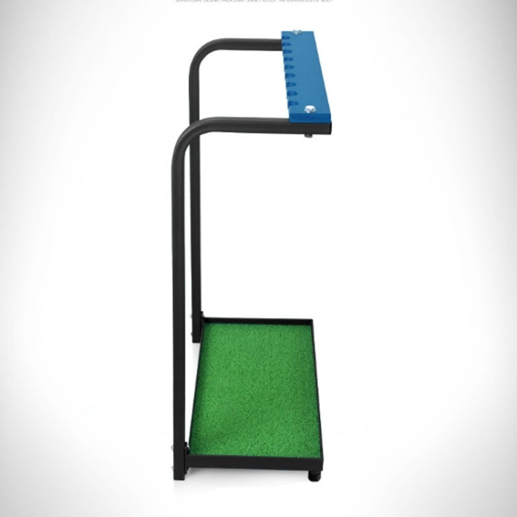 PGM Golf Club Display Rack Club Rack, 9 Holes Position, QK001-2