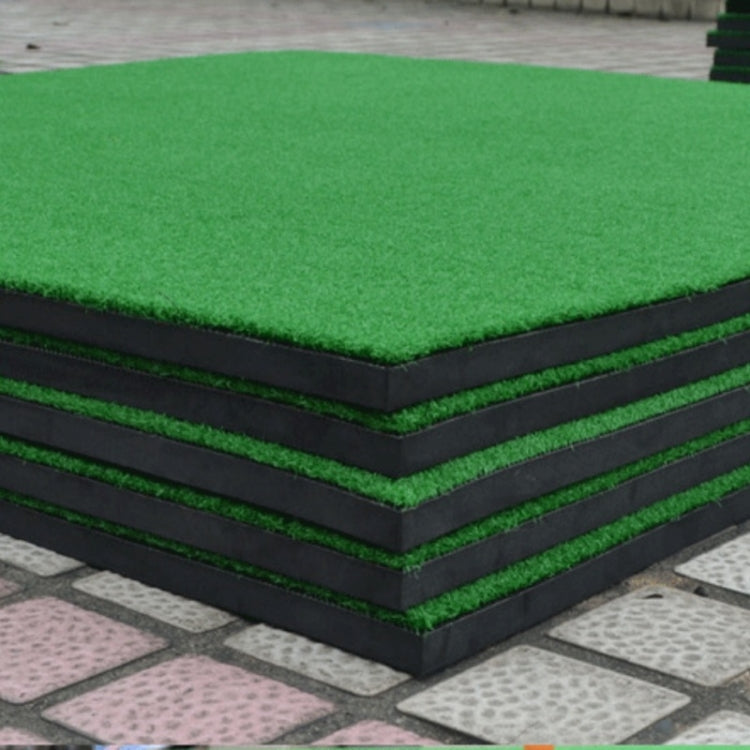PGM Portable Indoor Golf Practice Mats, Normal Edition, Size: 1x1.5m, Size: 1x1.5m