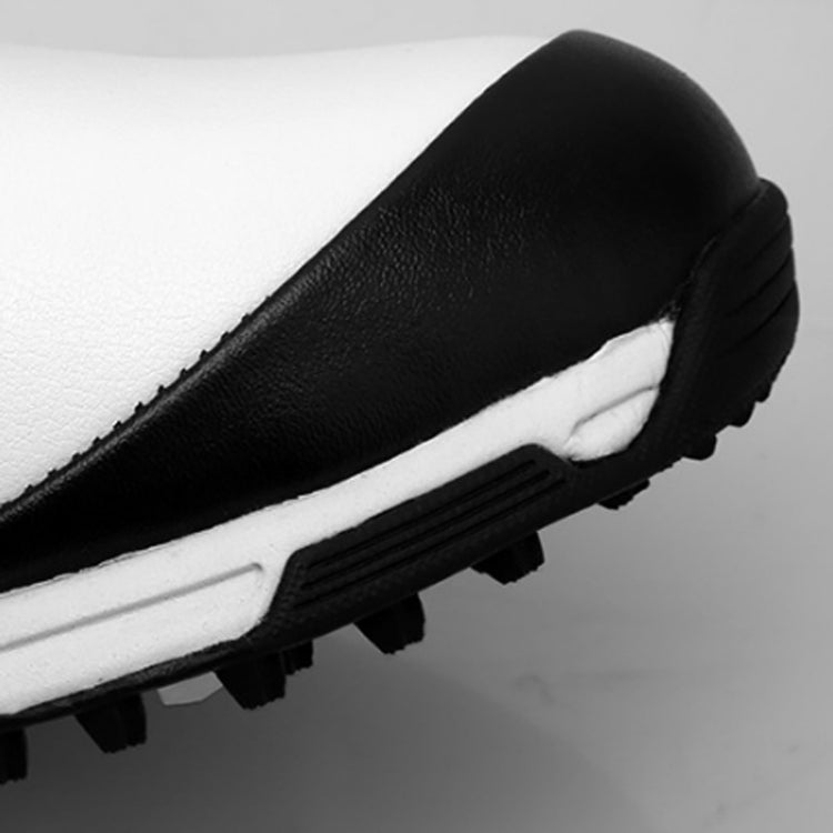 PGM Golf Waterproof Rotary Buckle Shoe Sneakers for Men, 41, 45, 40, 42, 43, 44
