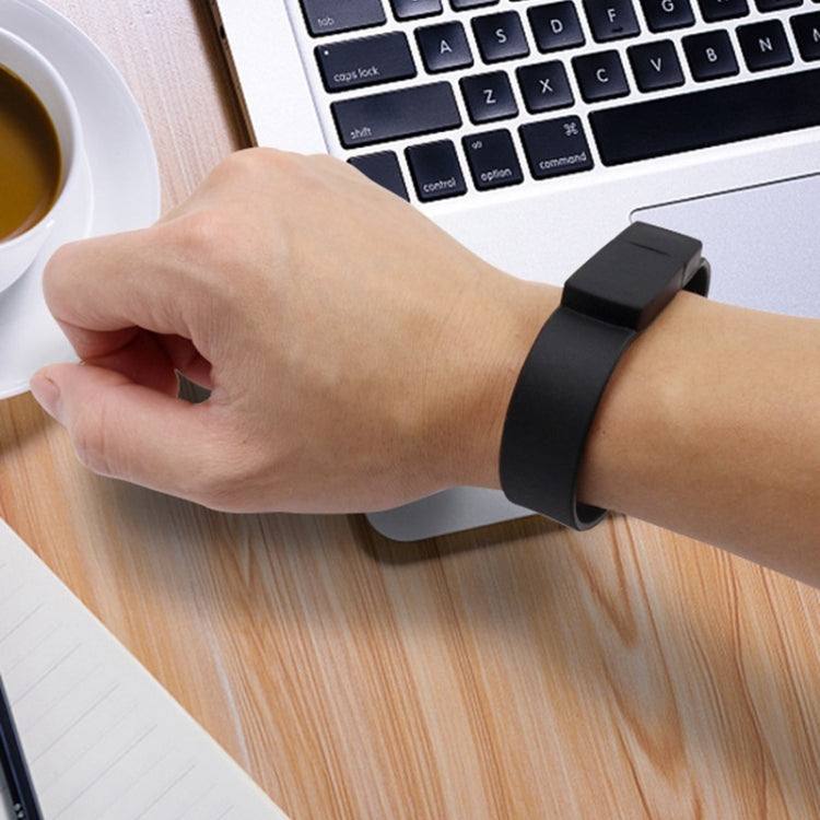 MicroDrive 32GB USB 2.0 Fashion Bracelet Wristband U Disk, 32GB