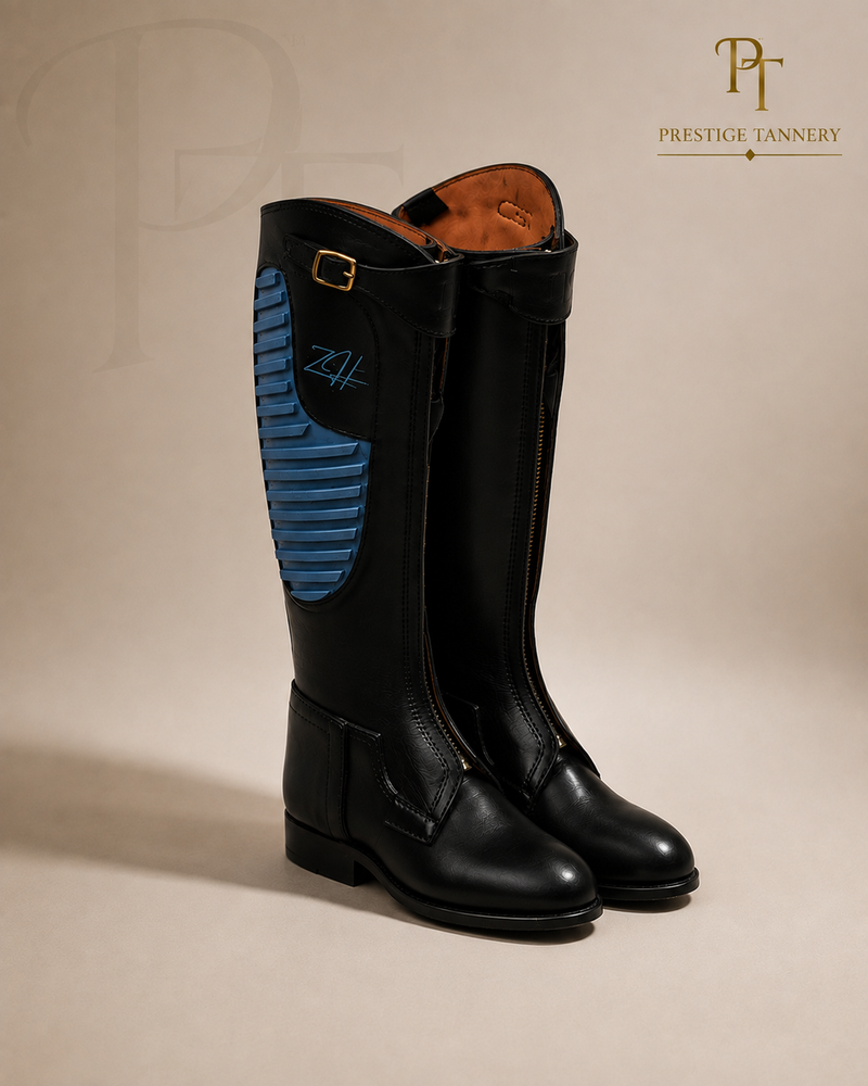 Professional Polo Boots for Women