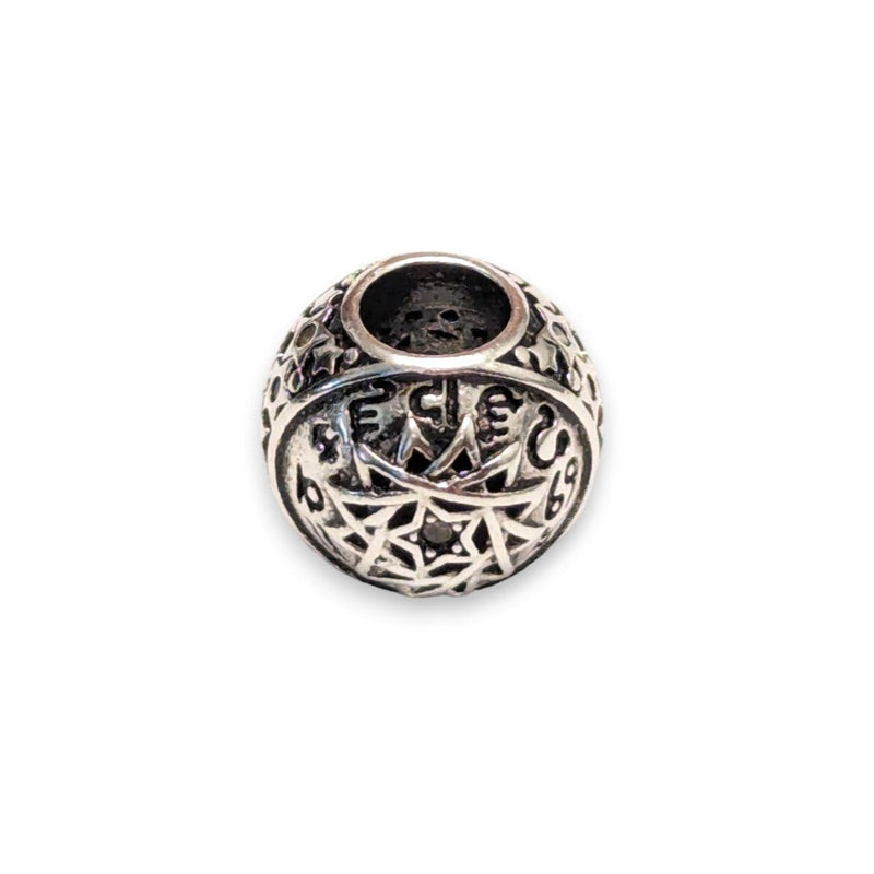 Zodiac Horoscopes Bead Charm