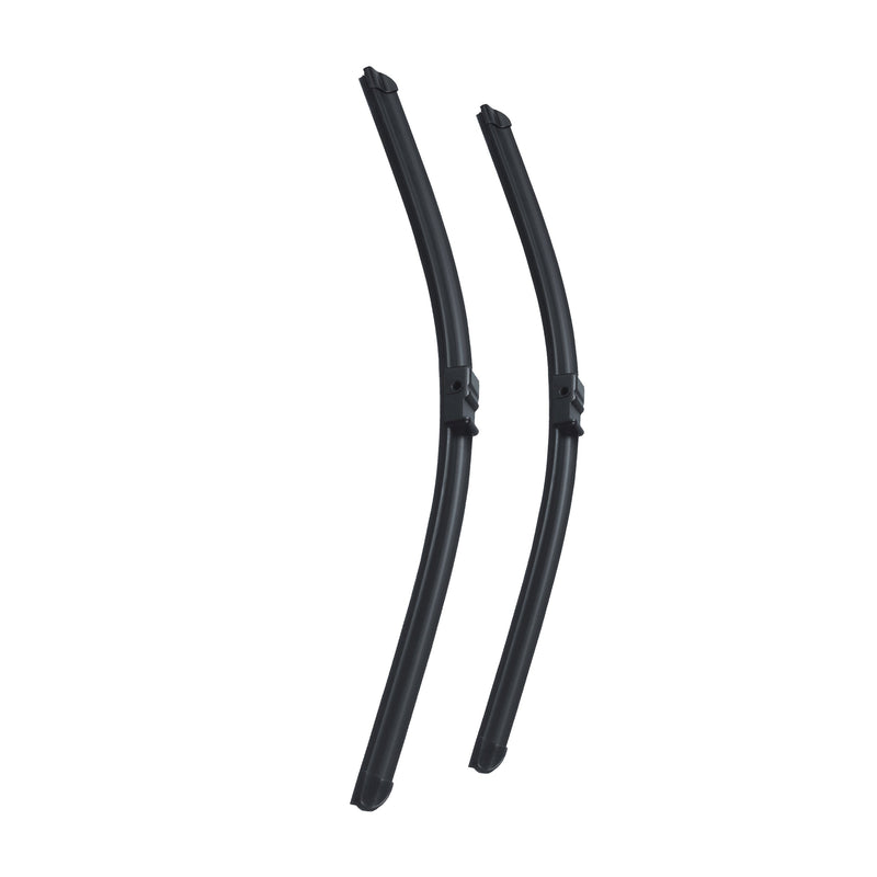 VAUXHALL ASTRA H MK5  Convertible Sep 2005 to Aug 2011 Wiper Blade Kit - Easy Fit Video Tutorial