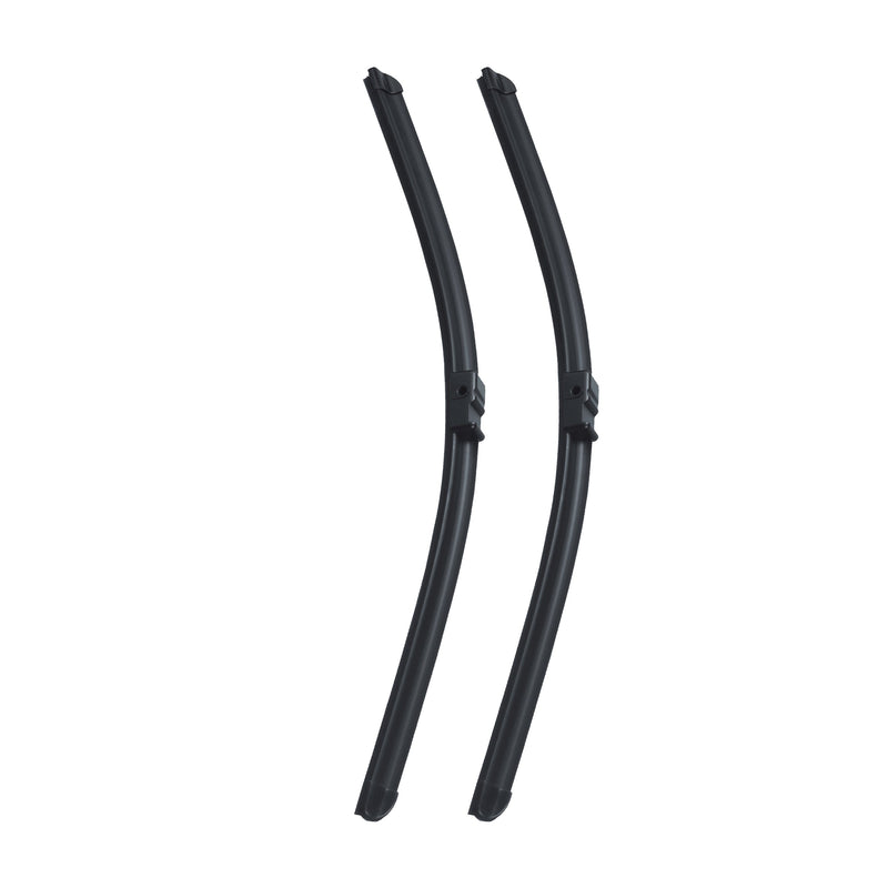 AUDI TT Convertible May 2003 to Jun 2006 Wiper Blade Kit - Easy Fit Video Tutorial