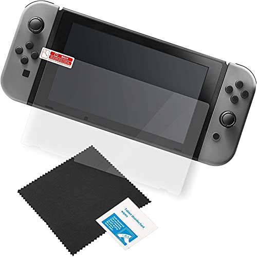 Screen Protector For Switch - Nintendo Switch