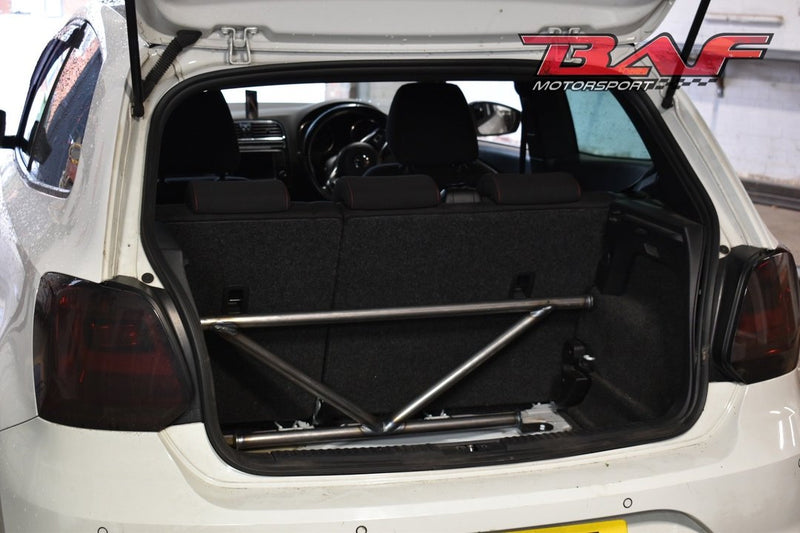 Baf Motorsport - AUDI A1/S1 8X K-BRACE