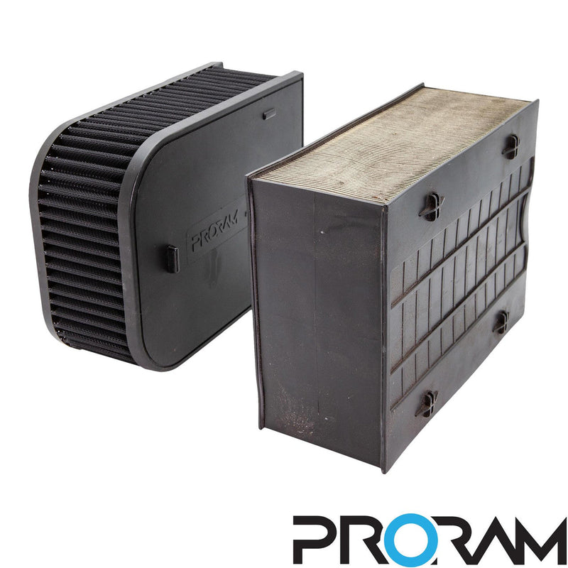 RamAir Performance Air Filter - Porsche Macan MK1 (2.0)