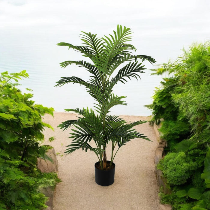 105CM ARTIFICIAL MINI PALM TREE
