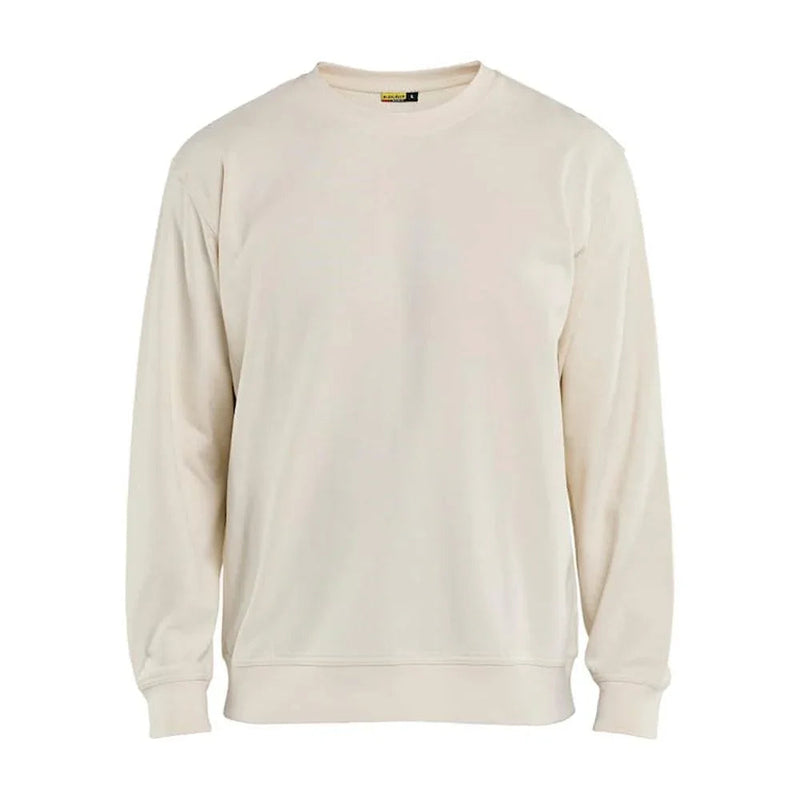 Blaklader 3340 Crew Neck Sweatshirt