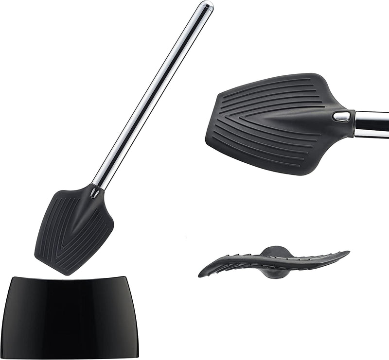 Bristle Free Toilet Brush