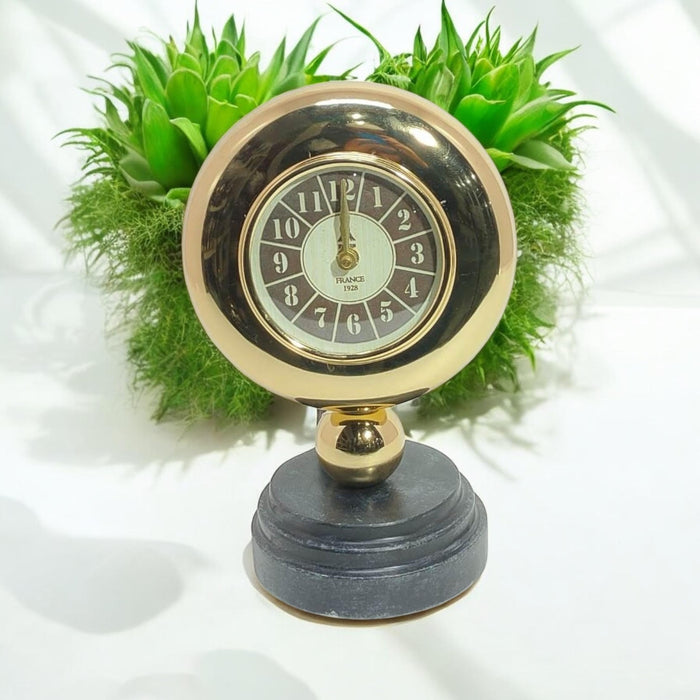 TABLE CLOCK